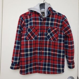Freedom Foundry Flannel